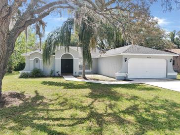 Photo one of 8074 Kimberly Ave Spring Hill FL 34606 | MLS W7863239