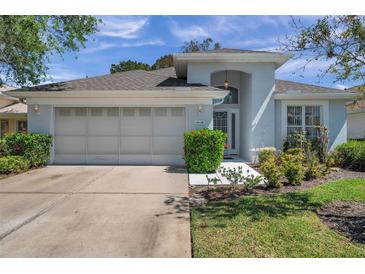 Photo one of 14116 Whitecap Ave Hudson FL 34667 | MLS W7863258