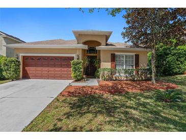 Photo one of 4219 Beaumont Loop Spring Hill FL 34609 | MLS W7863314
