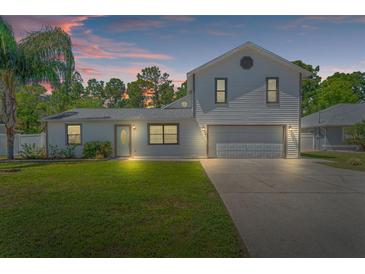 Photo one of 3211 Greynolds Ave Spring Hill FL 34608 | MLS W7863386