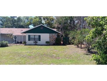 Photo one of 1203 Sanger Ave Spring Hill FL 34608 | MLS W7863393