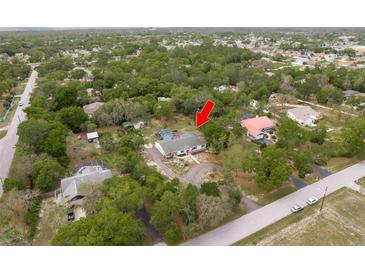 Photo one of 13411 Canton Ave Hudson FL 34669 | MLS W7863404
