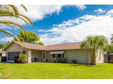 Photo one of 4350 Merchant Ave Spring Hill FL 34608 | MLS W7863430
