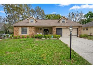 Photo one of 2203 Carriage Ln Spring Hill FL 34606 | MLS W7863467