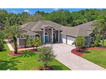 Photo one of 6511 Alcester Dr New Port Richey FL 34655 | MLS W7863471