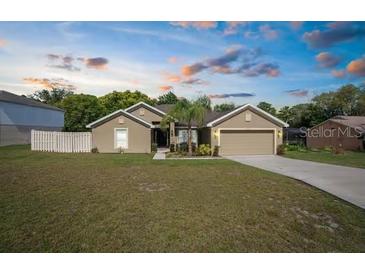 Photo one of 5195 Colchester Ave Spring Hill FL 34608 | MLS W7863527