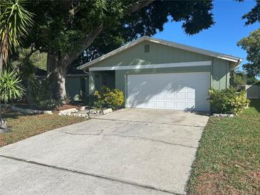 Photo one of 3516 Player Dr New Port Richey FL 34655 | MLS W7863581