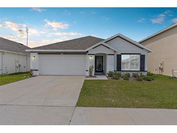 Photo one of 4041 Autumn Amber Dr Spring Hill FL 34609 | MLS W7863588