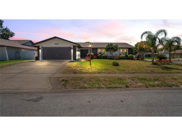 Photo one of 7602 Willow Brook Ct Hudson FL 34667 | MLS W7863591