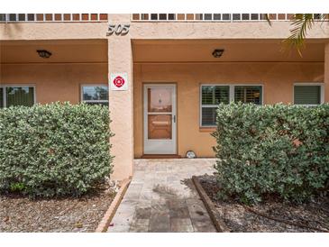 Photo one of 505 66Th Ave # 3 St Pete Beach FL 33706 | MLS W7863592