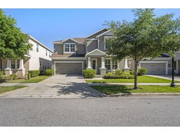 Photo one of 7111 Park Tree Dr Tampa FL 33625 | MLS W7863594