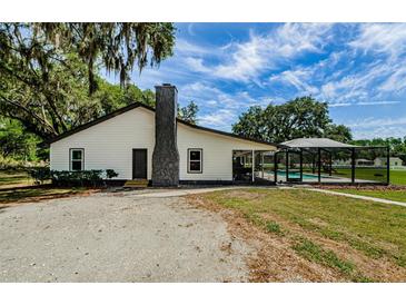 Photo one of 19420 Leland Ave Spring Hill FL 34610 | MLS W7863674