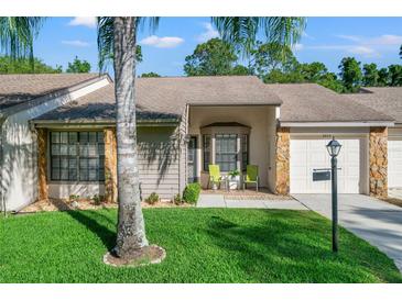 Photo one of 6634 Sovereign Way Spring Hill FL 34606 | MLS W7863675