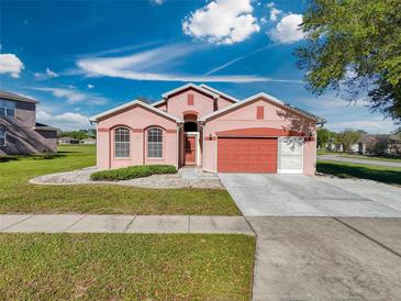 Photo one of 795 Winthrop Dr Spring Hill FL 34609 | MLS W7863686