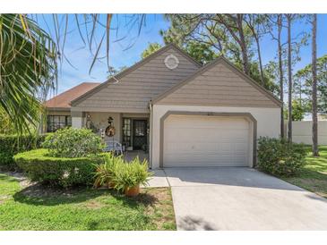 Photo one of 6051 Port Rush Ct Spring Hill FL 34606 | MLS W7863727