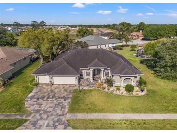 Photo one of 4103 Misty View Dr Spring Hill FL 34609 | MLS W7863734