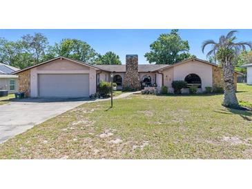 Photo one of 3050 Ainsworth Ave Spring Hill FL 34609 | MLS W7863768