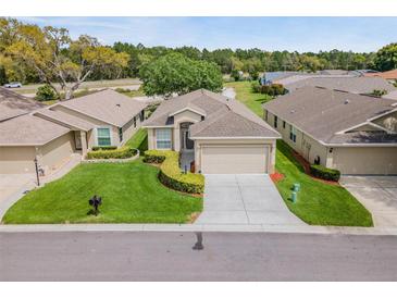 Photo one of 10009 Brookdale Dr New Port Richey FL 34655 | MLS W7863780