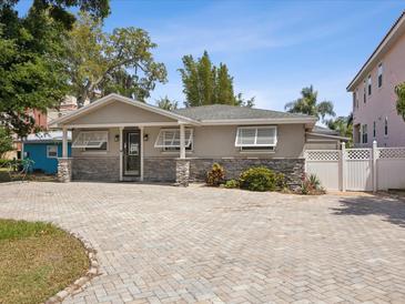 Photo one of 6222 River Rd New Port Richey FL 34652 | MLS W7863798