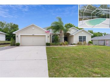 Photo one of 2468 Magellan Ave Spring Hill FL 34608 | MLS W7863817