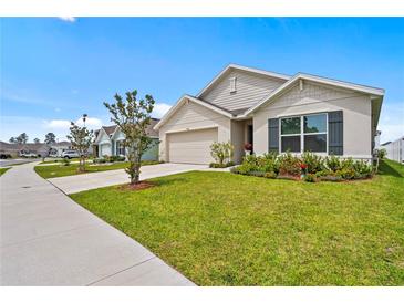 Photo one of 3900 Autumn Amber Dr Spring Hill FL 34609 | MLS W7863840