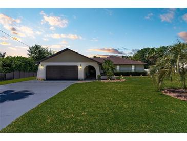 Photo one of 5087 Lydia Ct Spring Hill FL 34608 | MLS W7863841