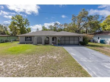 Photo one of 6166 Newmark St Spring Hill FL 34606 | MLS W7863864