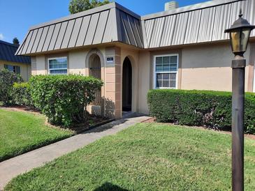 Photo one of 4361 Summersun Dr # A New Port Richey FL 34652 | MLS W7863873