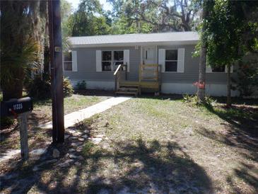 Photo one of 11335 Marquerite Ave New Port Richey FL 34654 | MLS W7863881