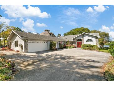 Photo one of 3009 Pineview Dr Holiday FL 34691 | MLS W7863928