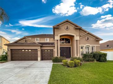 Photo one of 4165 Copper Hill Dr Spring Hill FL 34609 | MLS W7863974