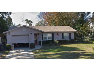 Photo one of 1139 Alloway Ave Spring Hill FL 34608 | MLS W7863980