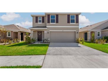 Photo one of 637 Sunlit Coral St Ruskin FL 33570 | MLS W7863987