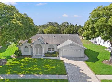 Photo one of 13377 Bolton Ct Spring Hill FL 34609 | MLS W7864027