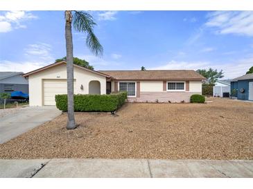 Photo one of 7807 Waterford St New Port Richey FL 34653 | MLS W7864036