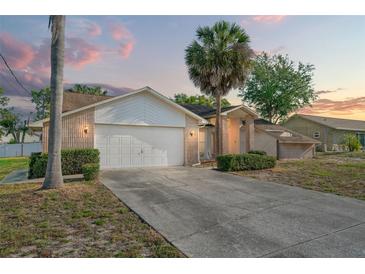Photo one of 11015 Captain Dr Spring Hill FL 34608 | MLS W7864043