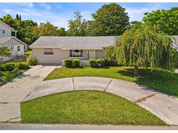 Photo one of 7210 Dipaola Dr Hudson FL 34667 | MLS W7864059