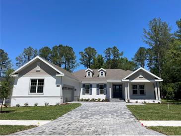 Photo one of 19595 Sheltered Hill Dr Brooksville FL 34601 | MLS W7864077