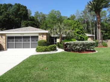 Photo one of 3319 Player Dr New Port Richey FL 34655 | MLS W7864092