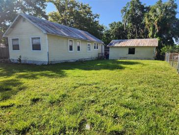 Photo one of 409 Cook Ave Brooksville FL 34601 | MLS W7864096