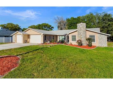 Photo one of 2124 Little Peach Ct Spring Hill FL 34608 | MLS W7864129