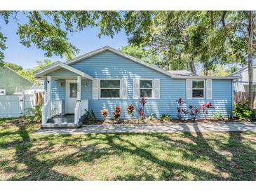 Photo one of 220 David Ave Clearwater FL 33759 | MLS W7864158