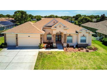 Photo one of 4012 Misty View Dr Spring Hill FL 34609 | MLS W7864167