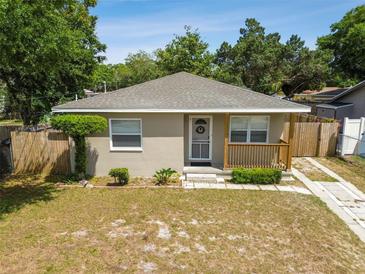 Photo one of 1747 Fulton Ave Clearwater FL 33755 | MLS W7864179