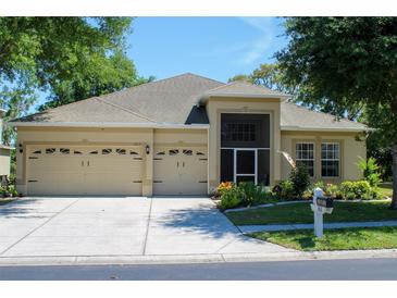 Photo one of 3818 Braemere Dr Spring Hill FL 34609 | MLS W7864186