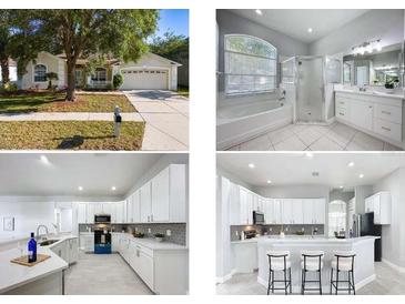 Photo one of 14606 Deacon Ct Spring Hill FL 34609 | MLS W7864207