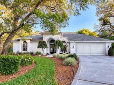 Photo one of 2270 Currant Pl Spring Hill FL 34608 | MLS W7864209