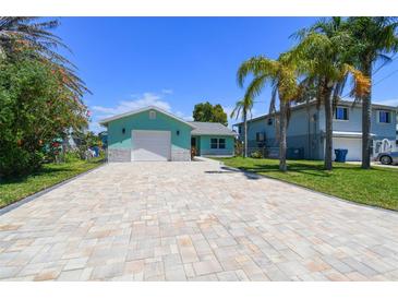 Photo one of 4482 Kingston Dr Hernando Beach FL 34607 | MLS W7864214