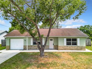 Photo one of 3280 Dolin Ave Spring Hill FL 34606 | MLS W7864252