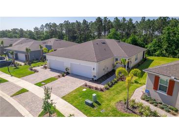 Photo one of 5944 Timberdale Ave Wesley Chapel FL 33545 | MLS W7864295